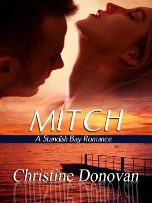 cover image of Mitch